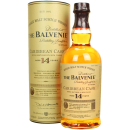 The Balvenie 14 Years Old Caribbean Cask